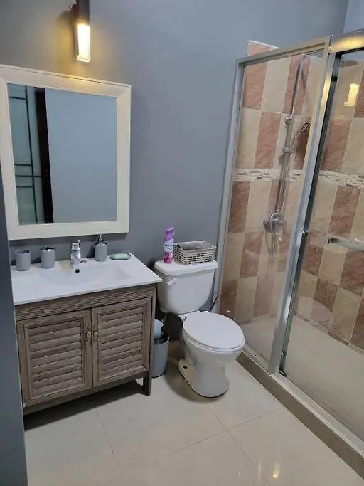 Victory Luxury Suites モンテゴ・ベイ 0*,