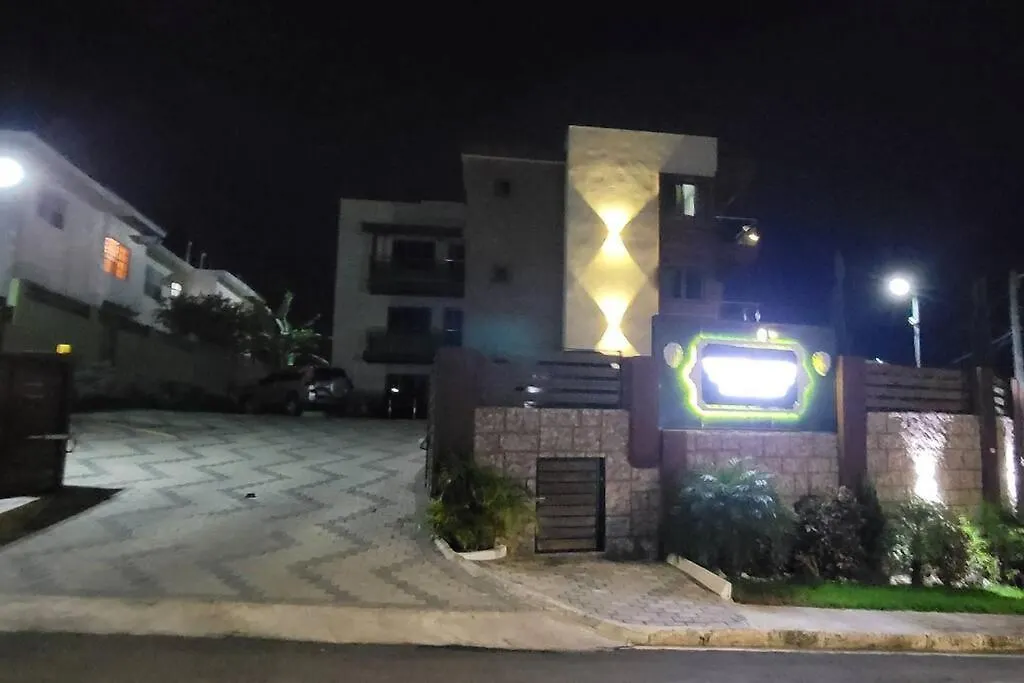 Victory Luxury Suites モンテゴ・ベイ ジャマイカ