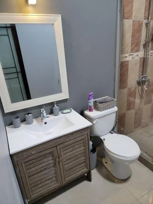 Victory Luxury Suites モンテゴ・ベイ