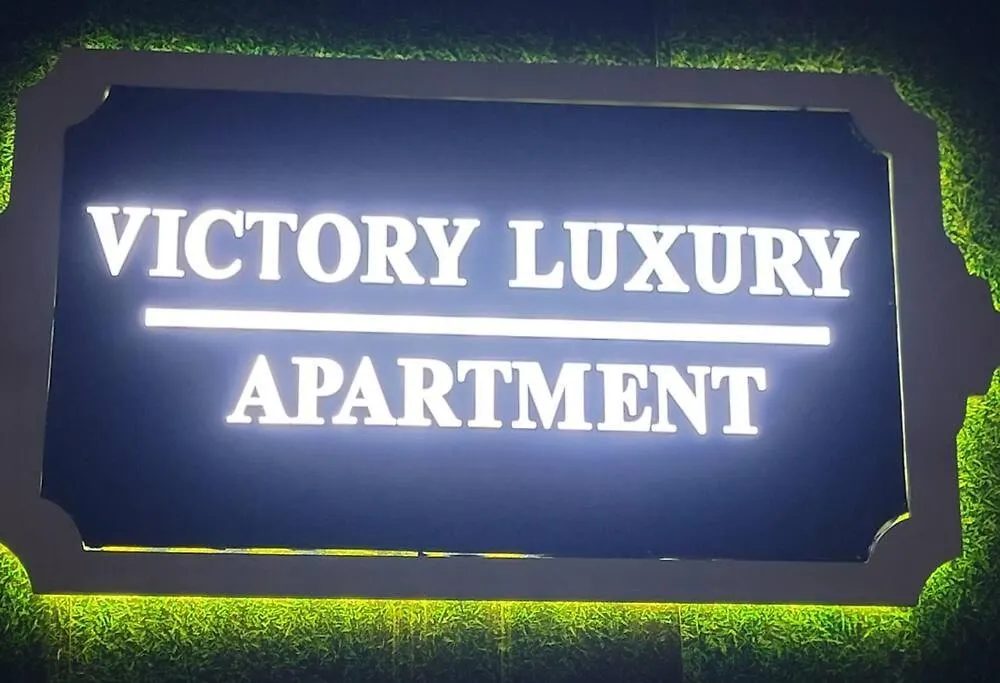 Victory Luxury Suites モンテゴ・ベイ アパート
