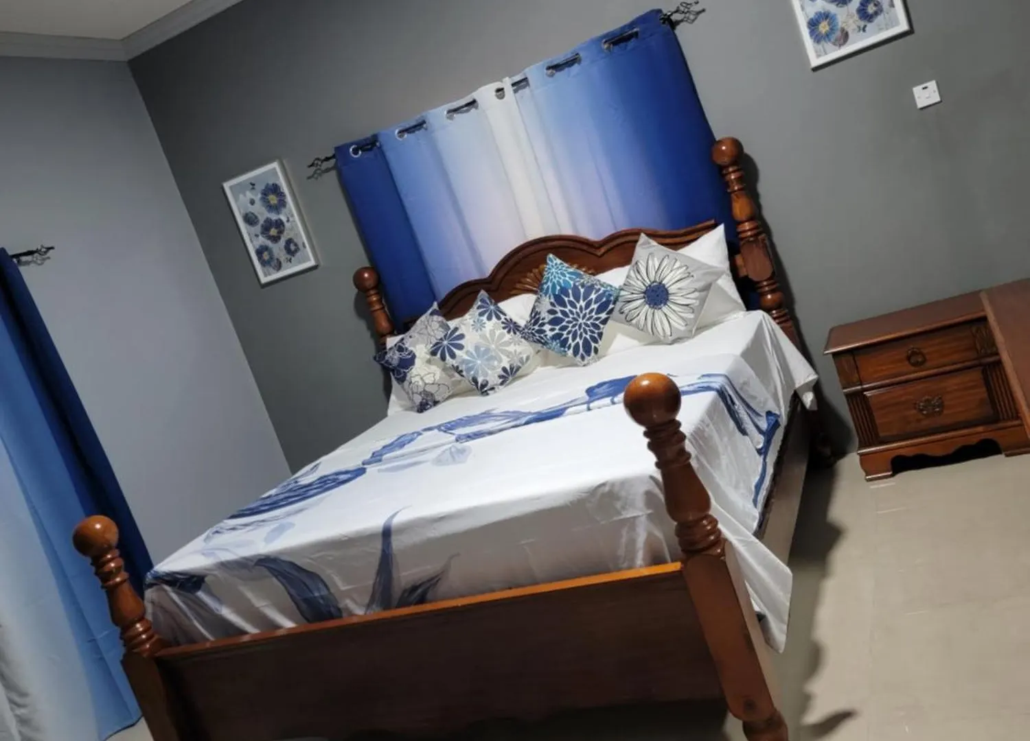 Victory Luxury Suites モンテゴ・ベイ アパート